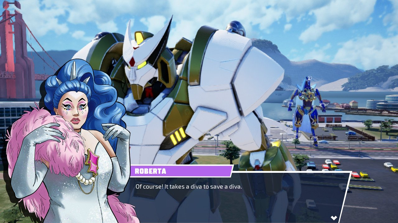 Game screenshot 4