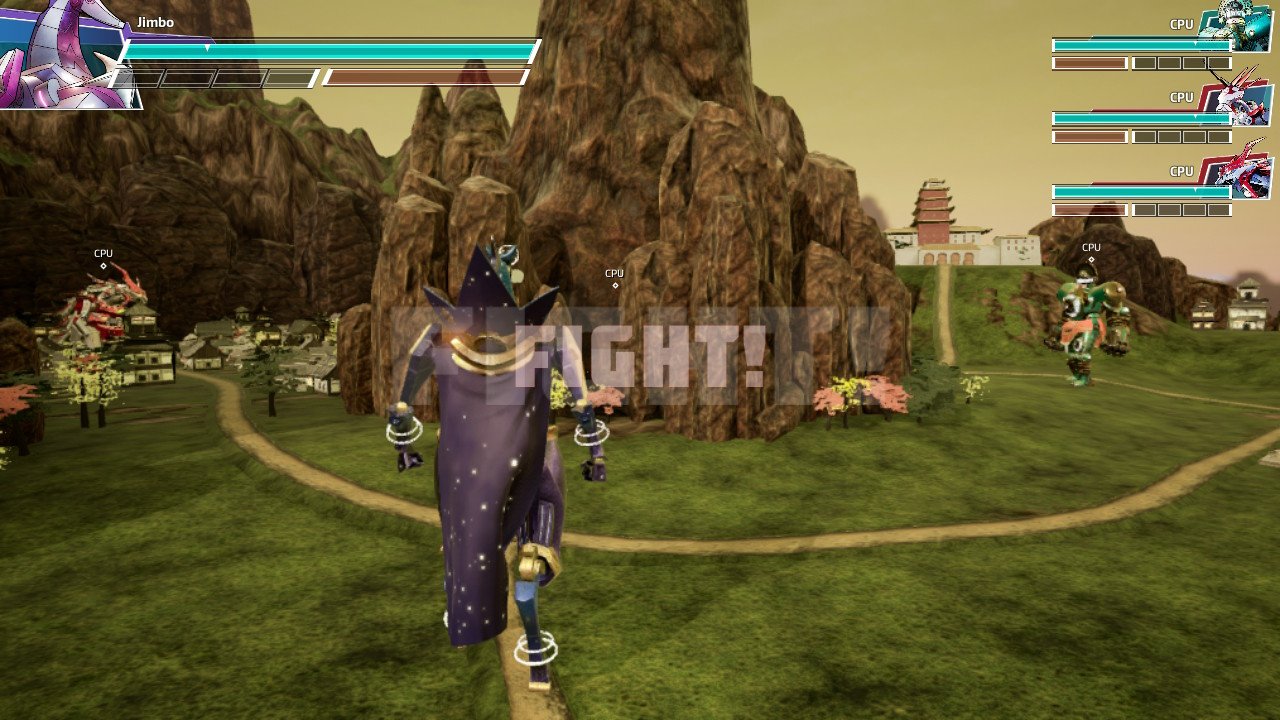 Game screenshot 4