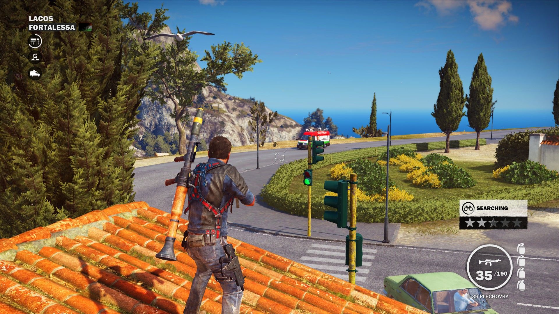 Game screenshot 2