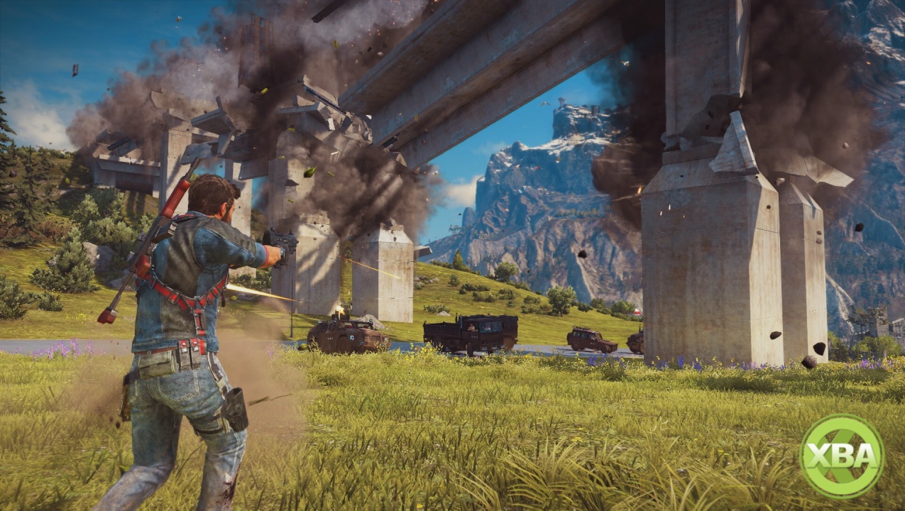 Game screenshot 3