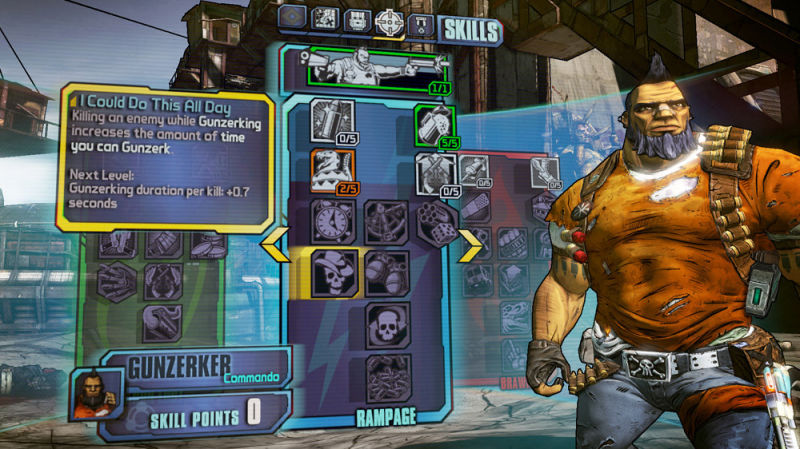 Game screenshot 2
