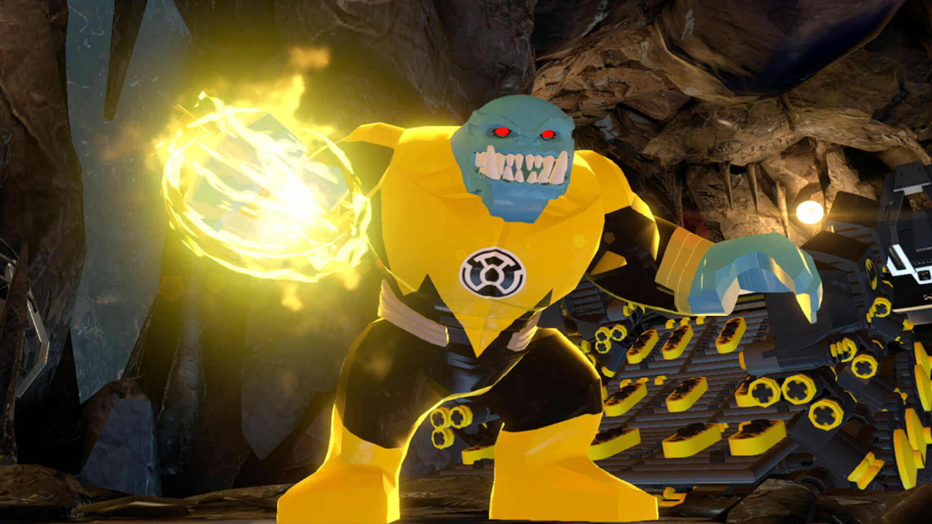 Game screenshot 3