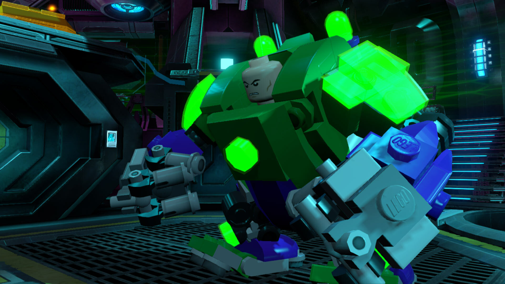 Game screenshot 5