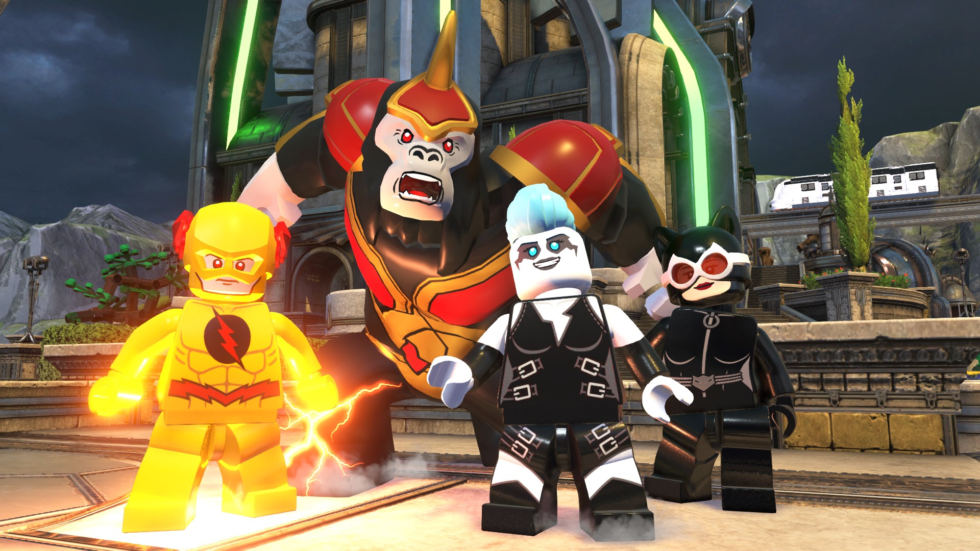 Game screenshot 4