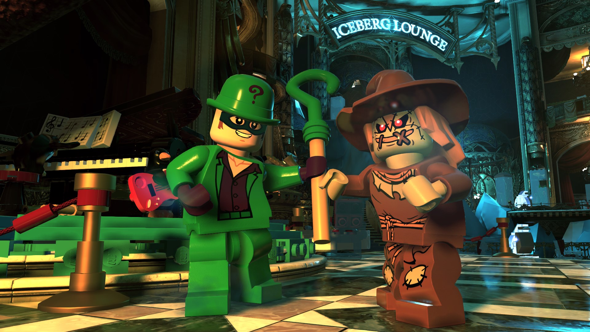 Game screenshot 4
