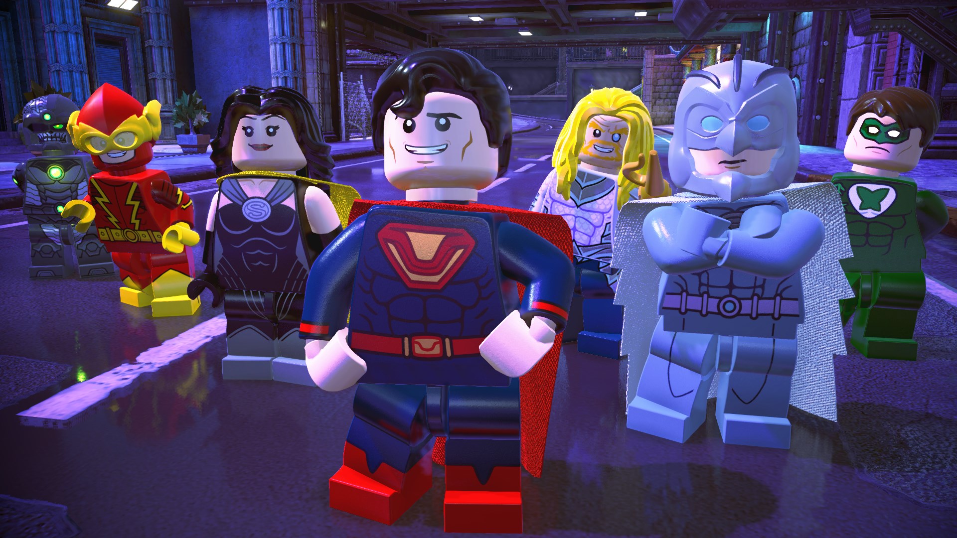 Game screenshot 3