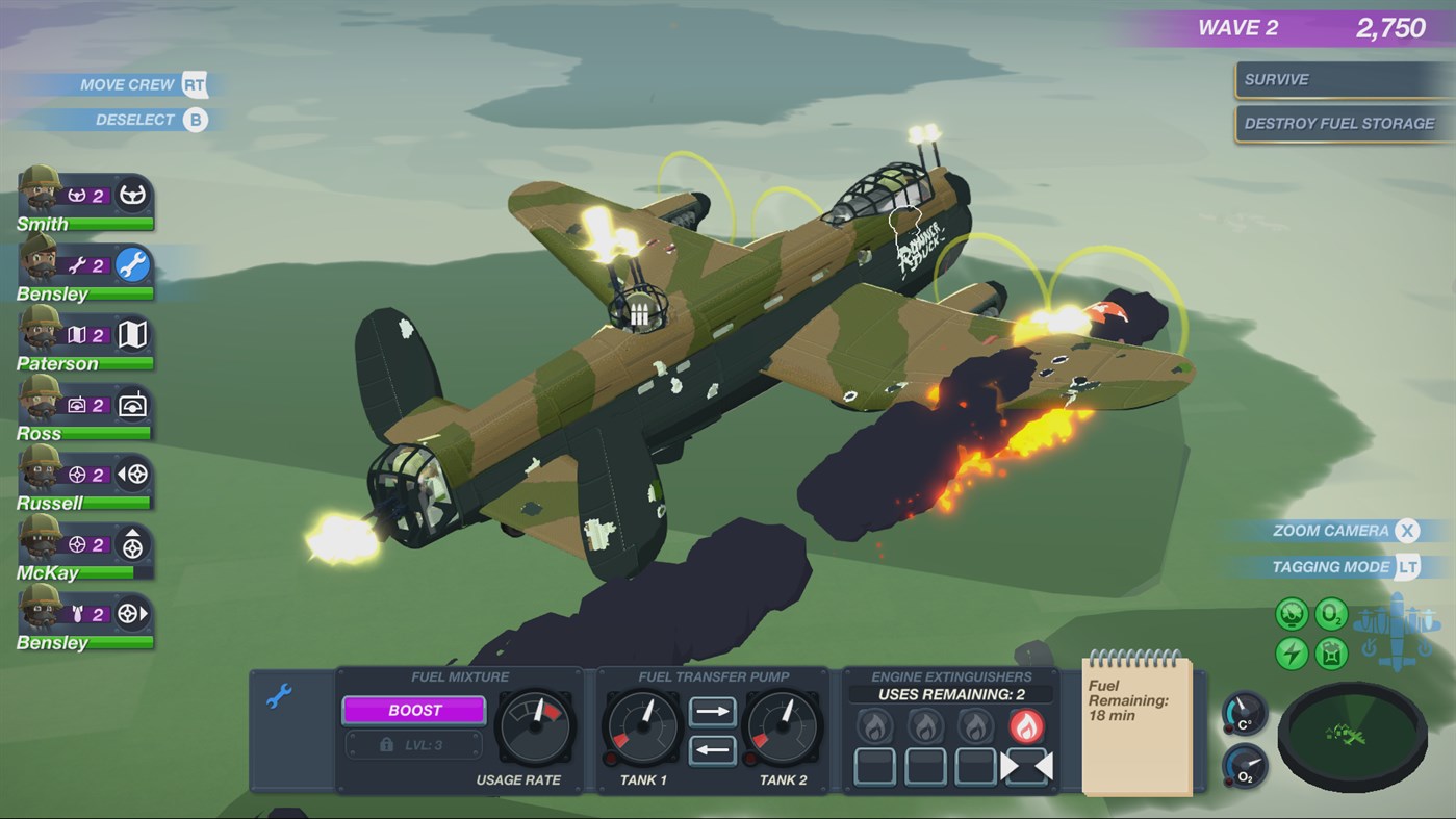 Game screenshot 4