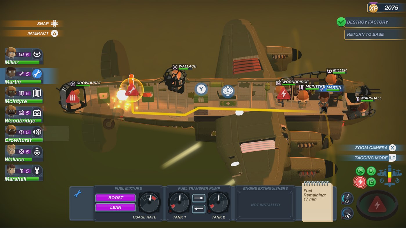 Game screenshot 3