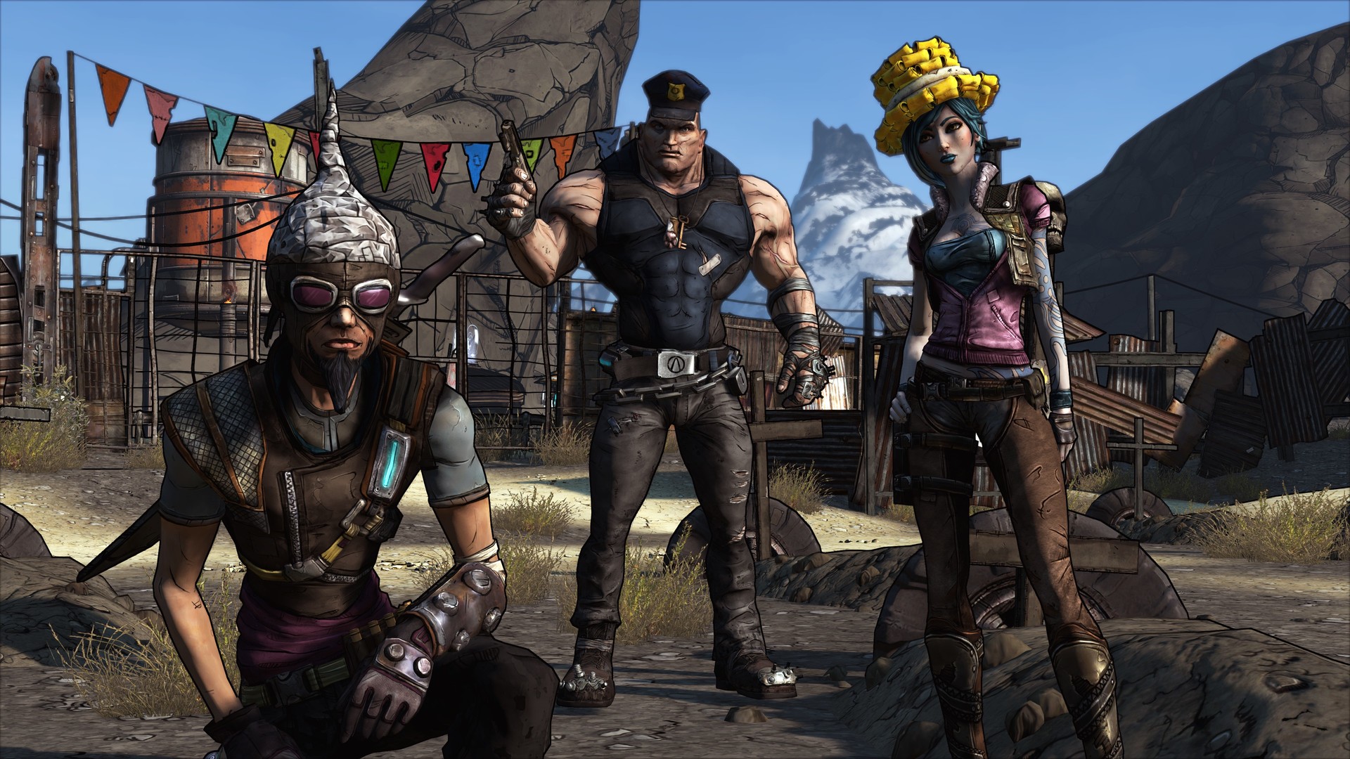 Game screenshot 3