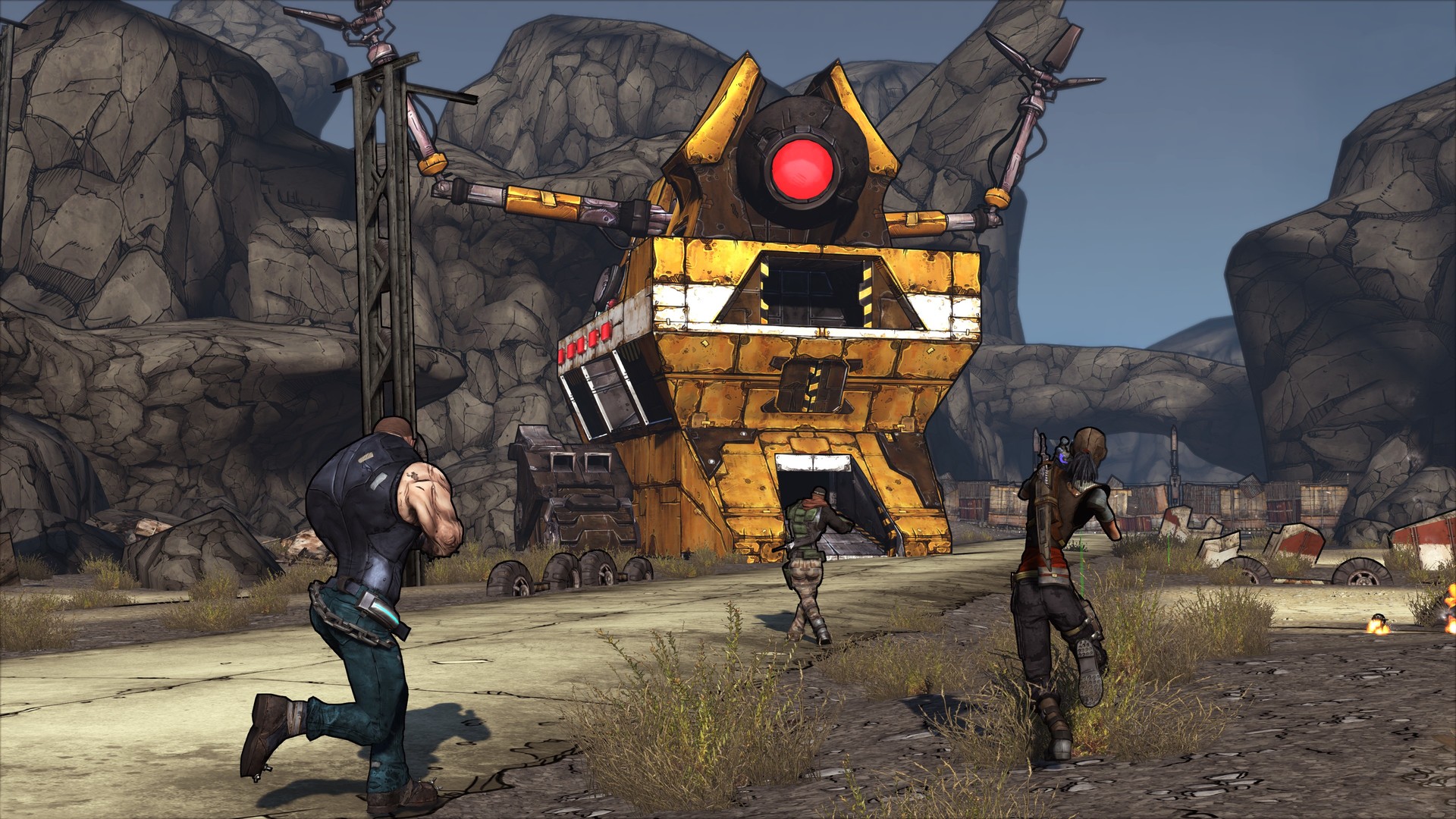 Game screenshot 3