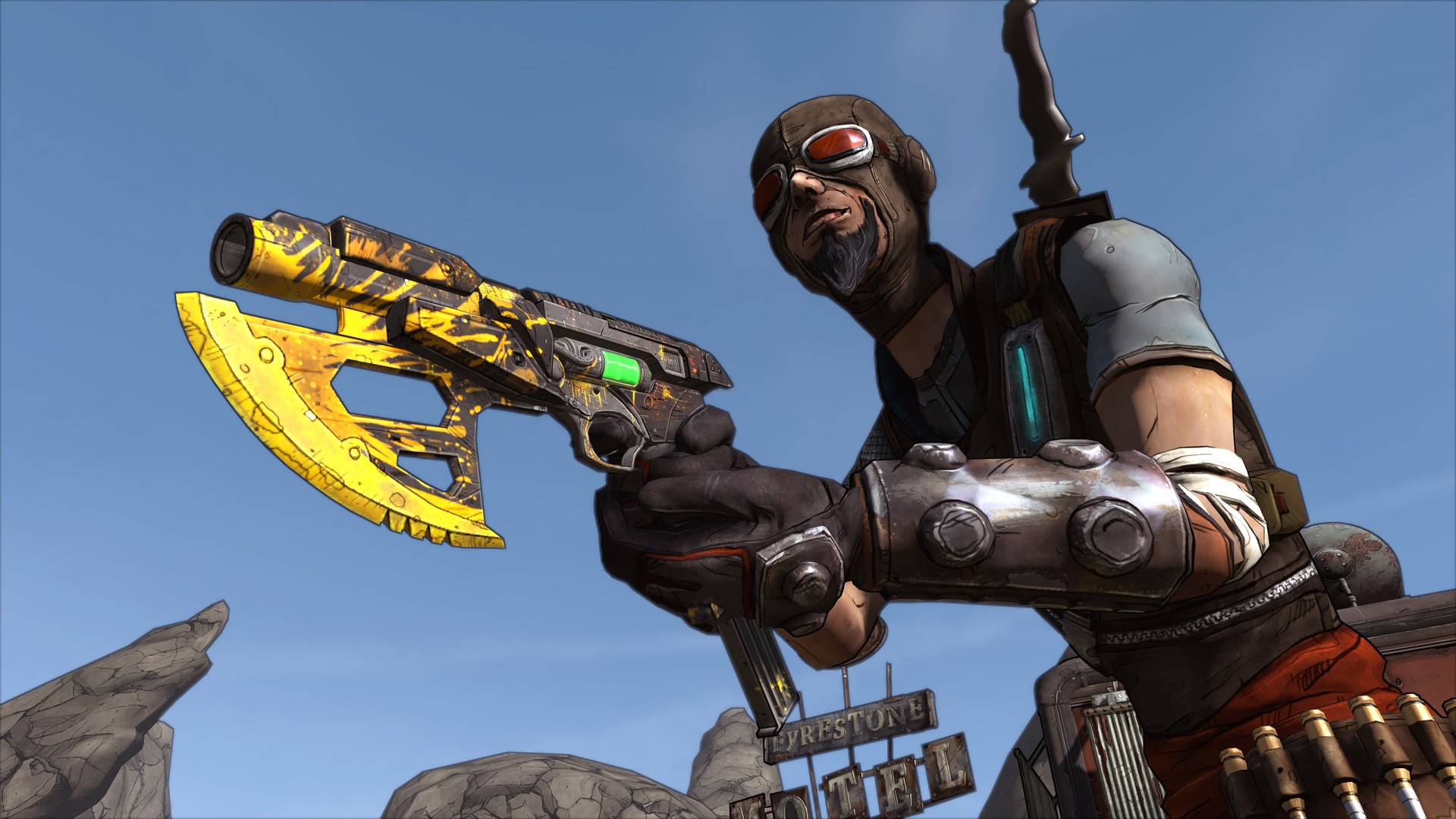 Game screenshot 5
