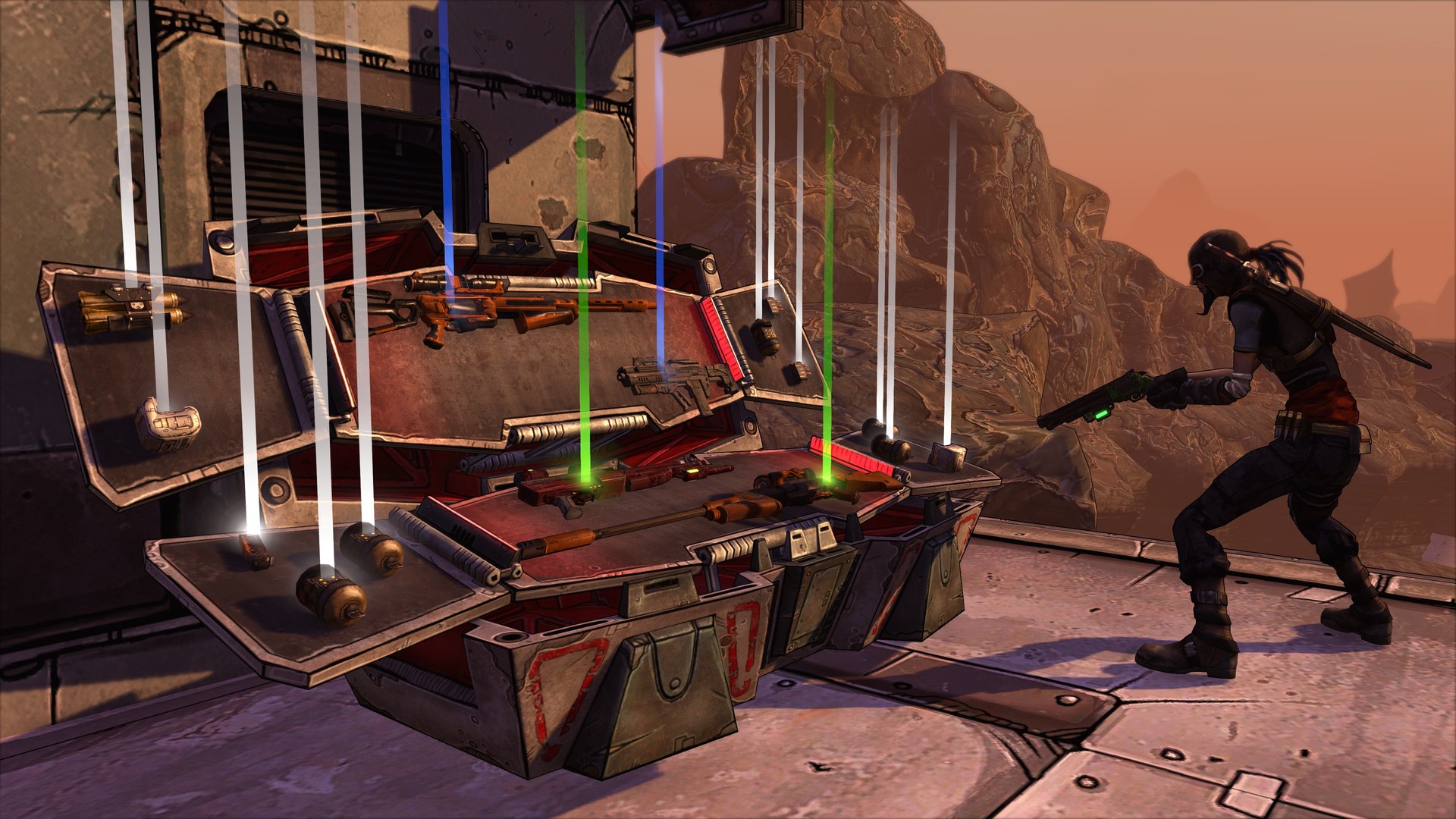 Game screenshot 5