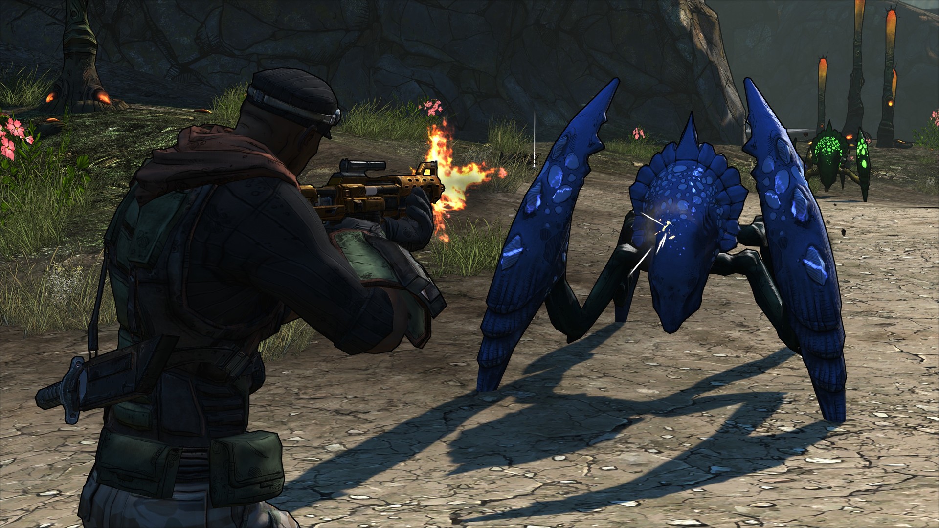 Game screenshot 4