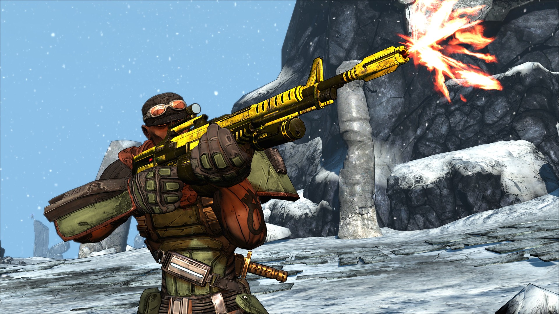 Game screenshot 5