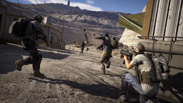 Game screenshot 4