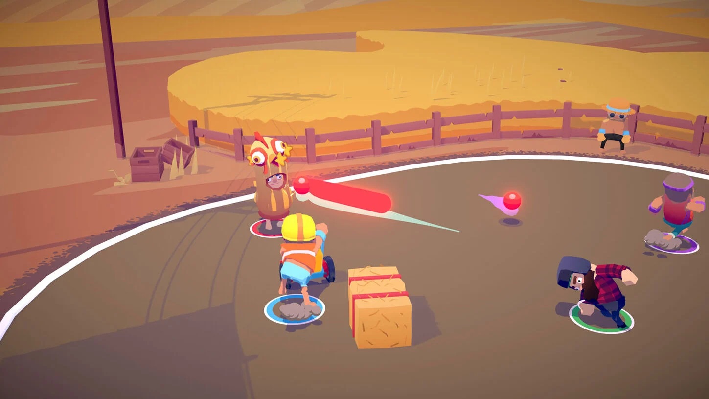 Game screenshot 5