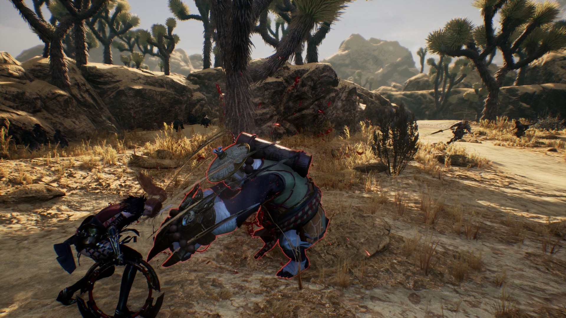 Game screenshot 3
