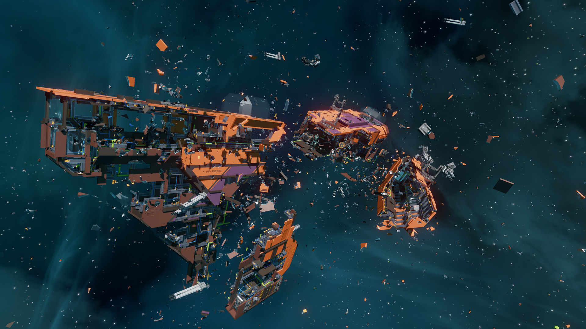 Game screenshot 4