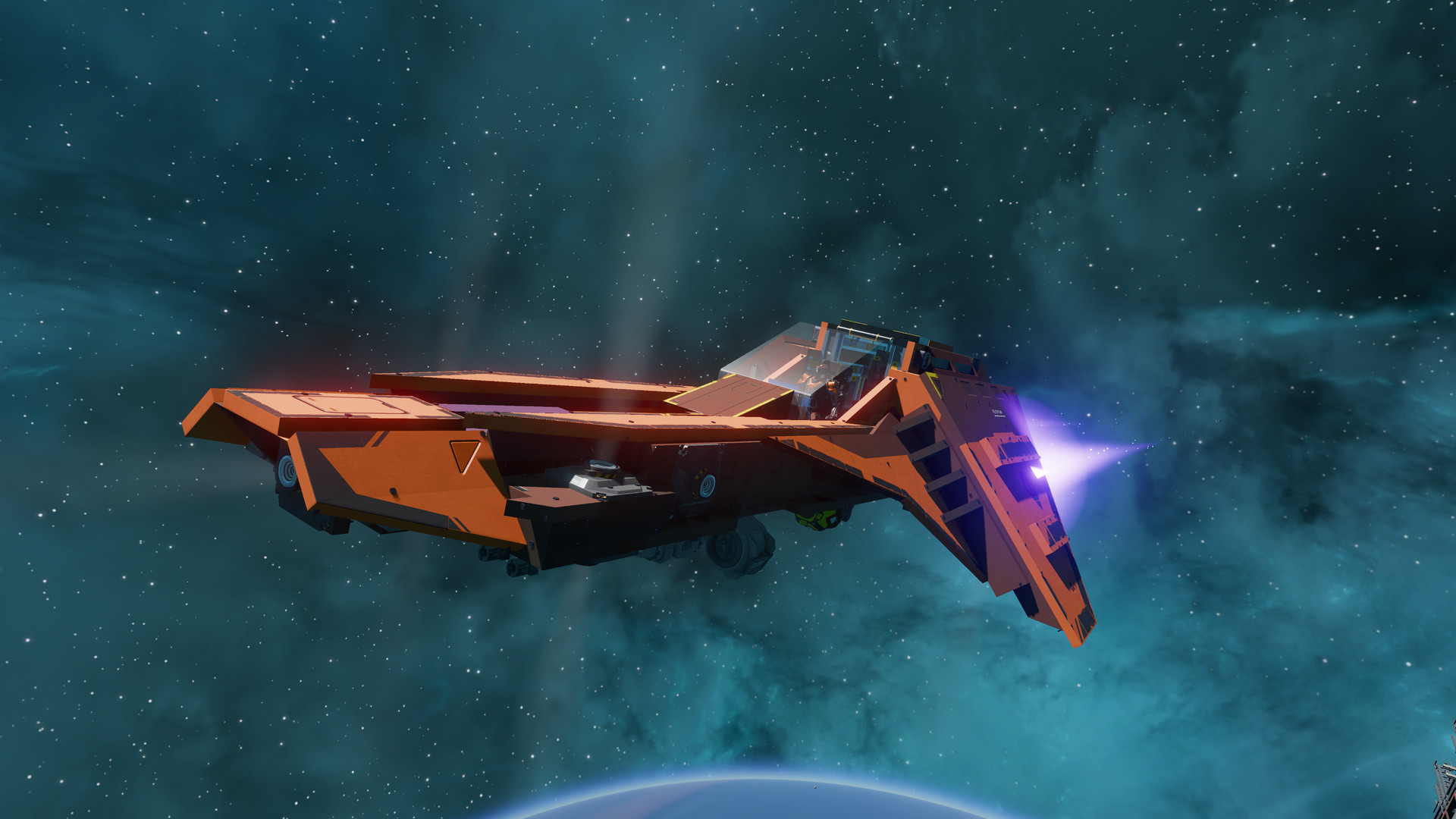 Game screenshot 5
