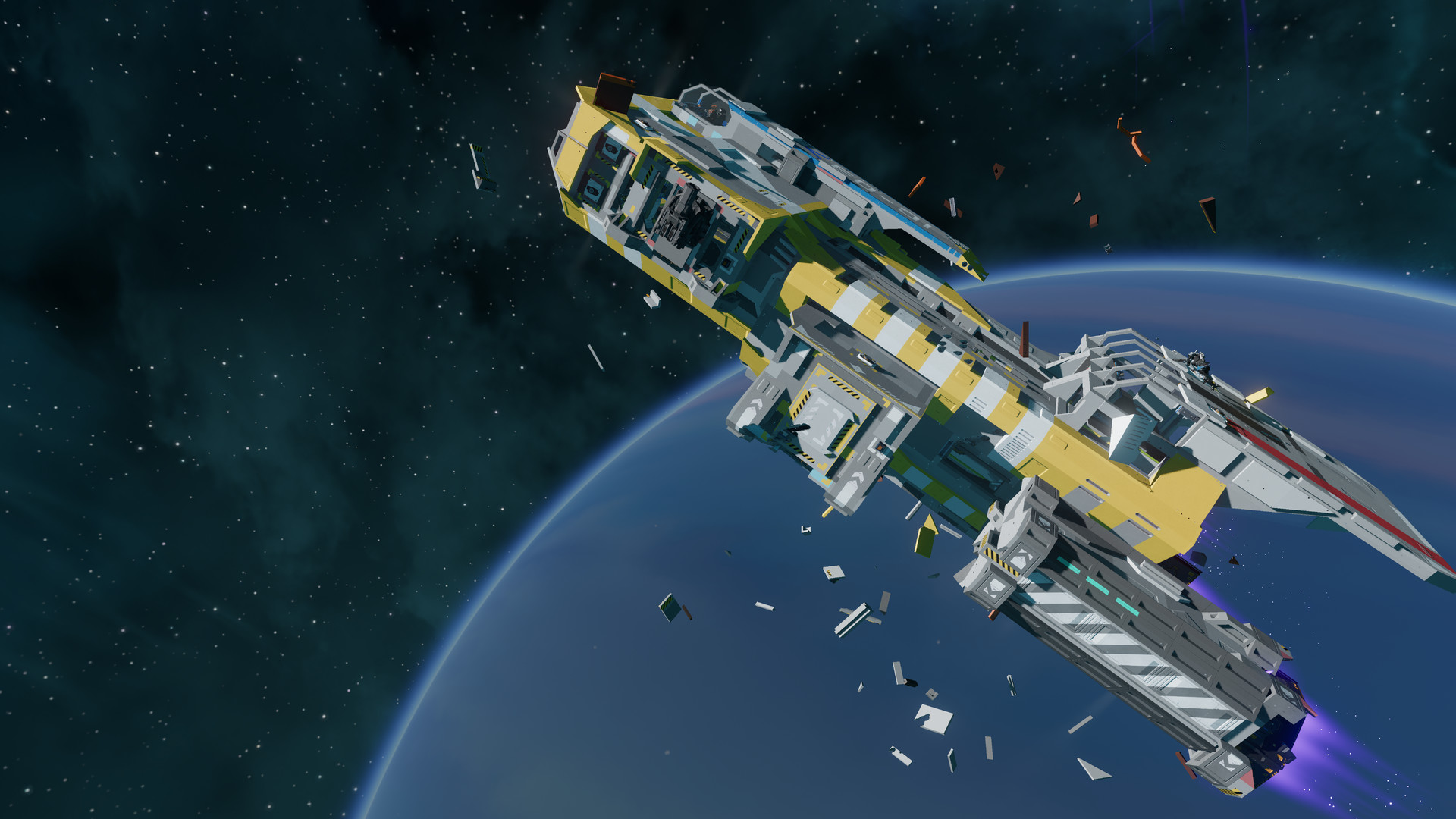 Game screenshot 3