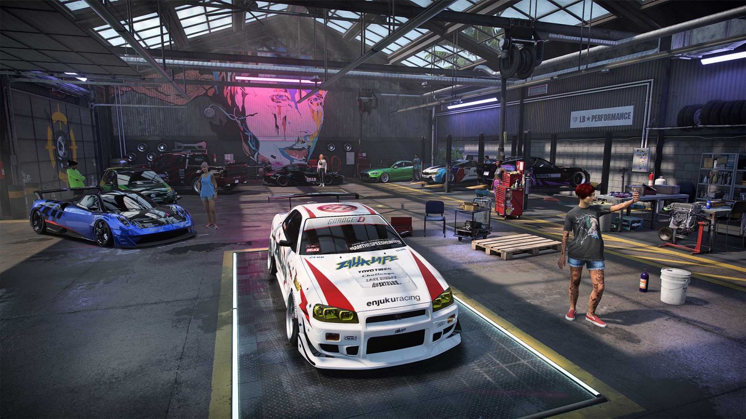 Game screenshot 3