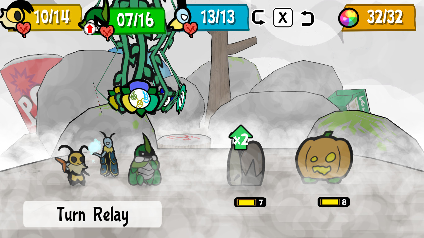 Game screenshot 5