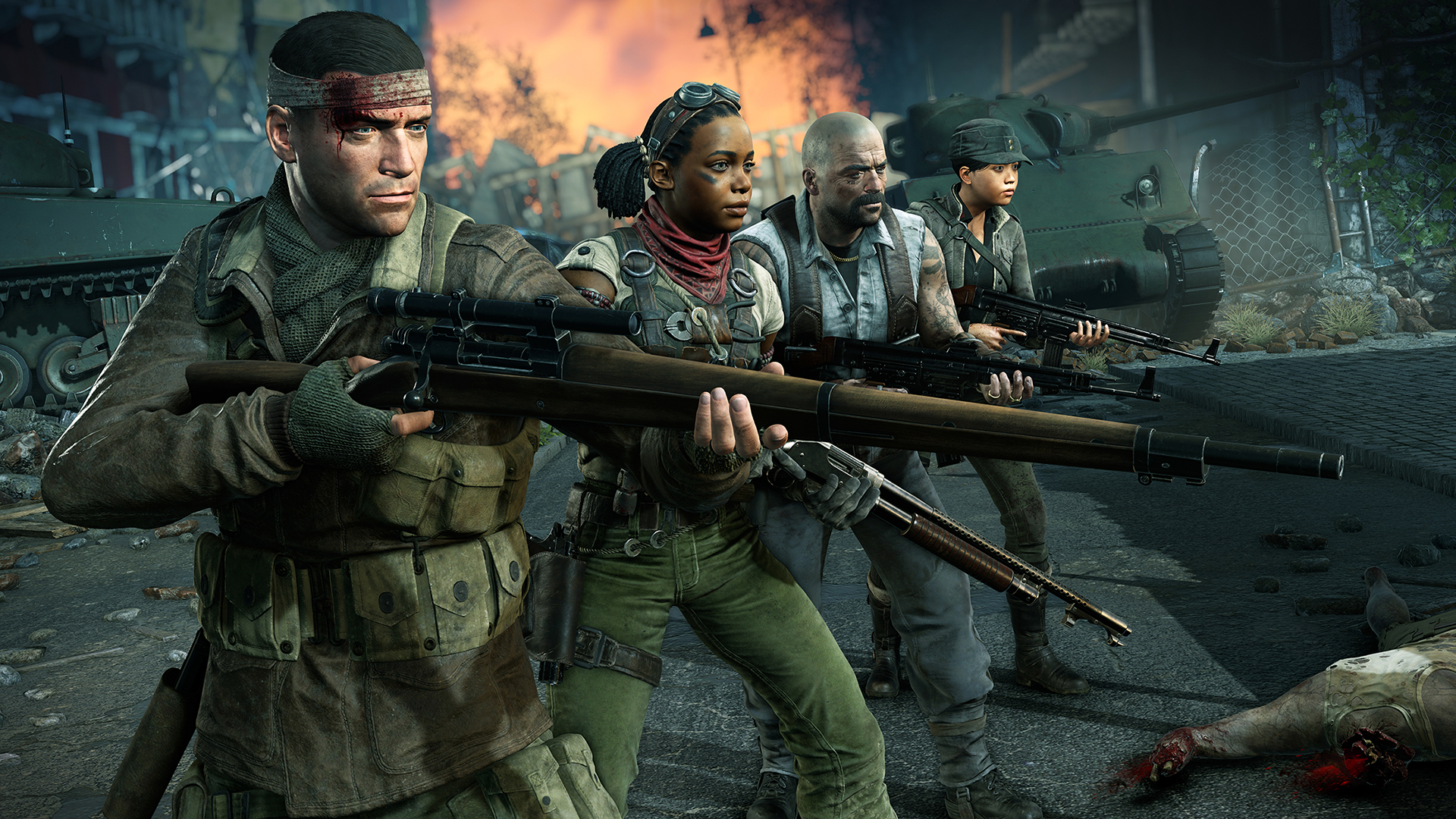 Game screenshot 3