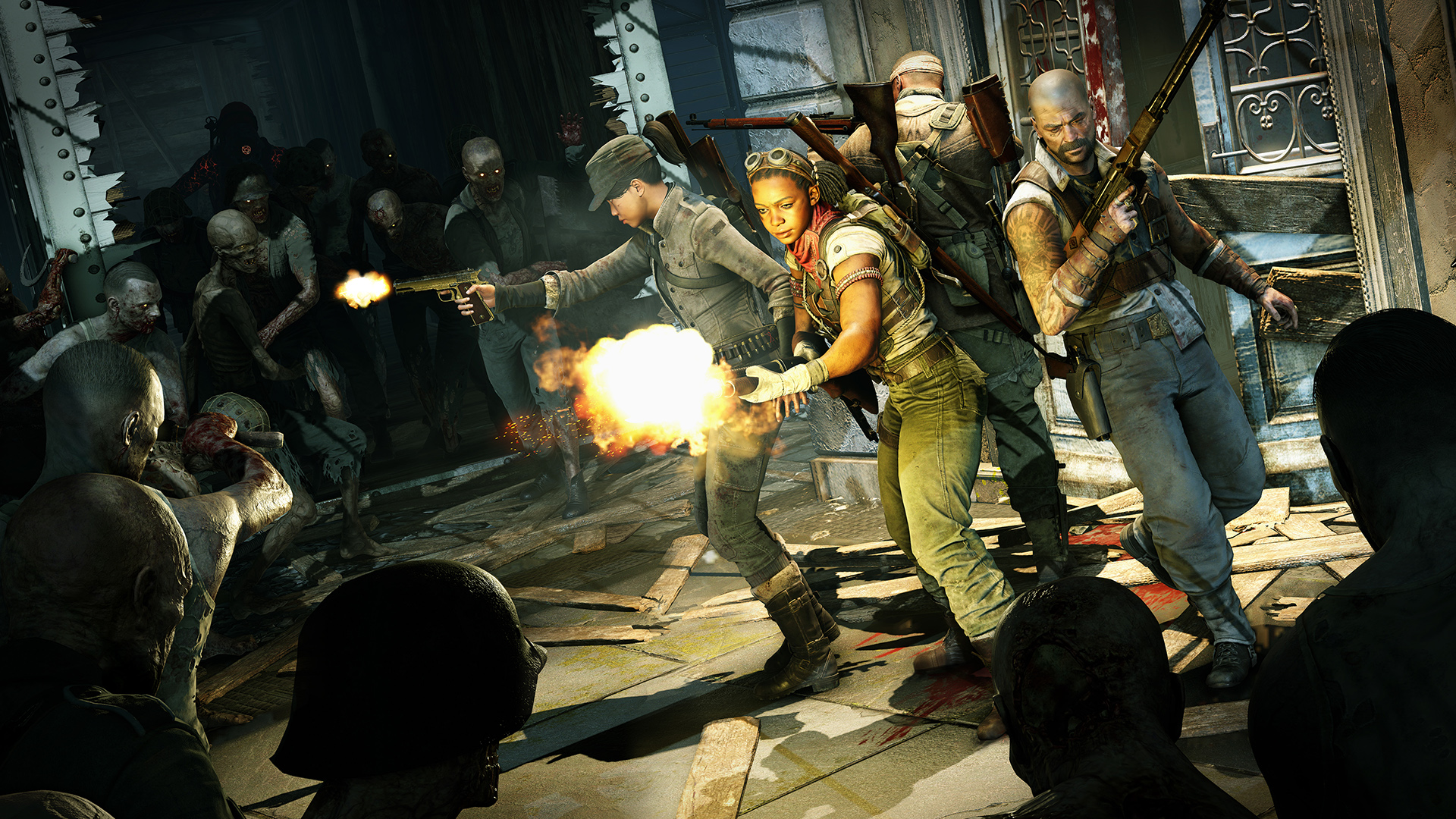Game screenshot 4