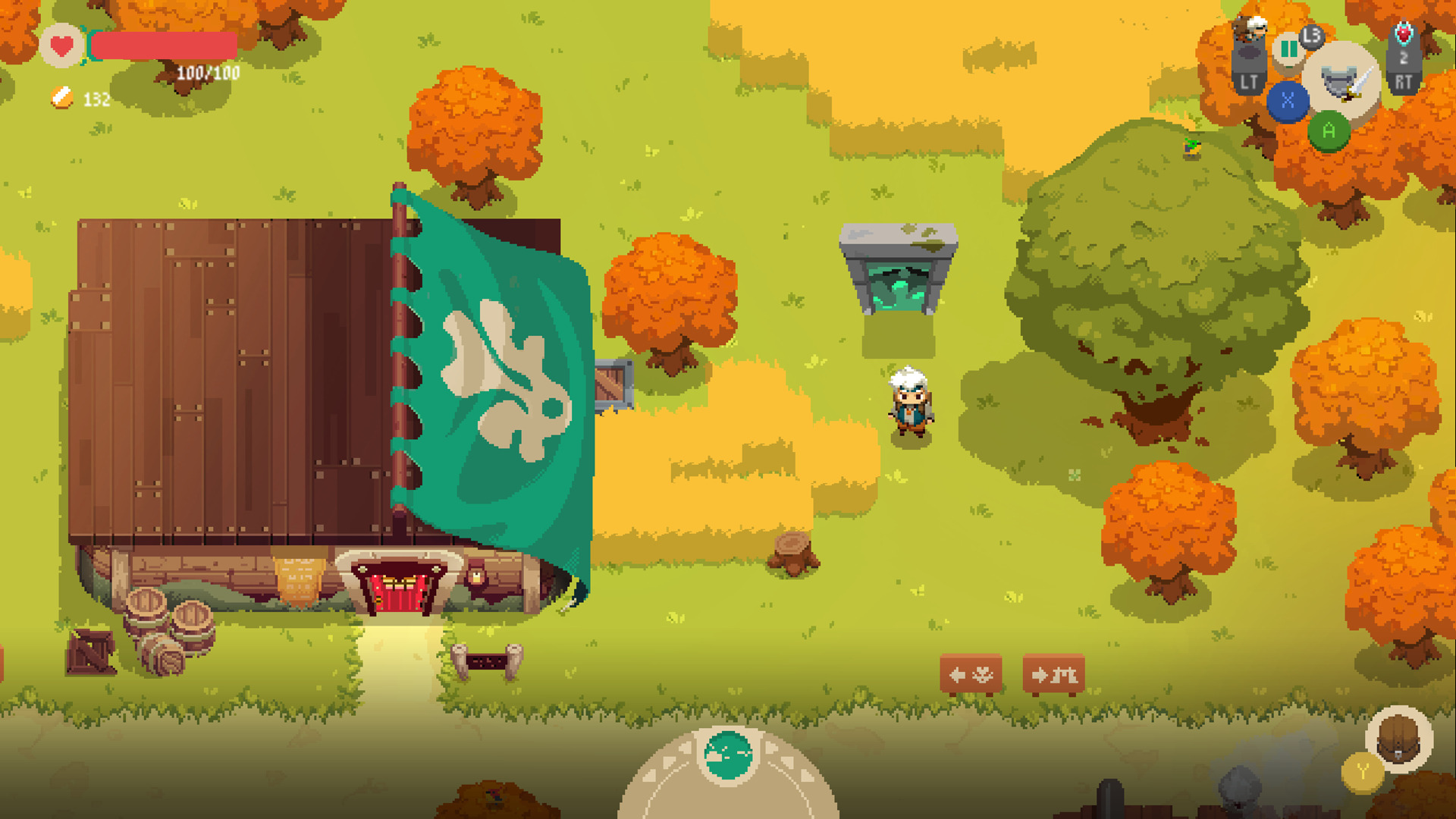 Game screenshot 2