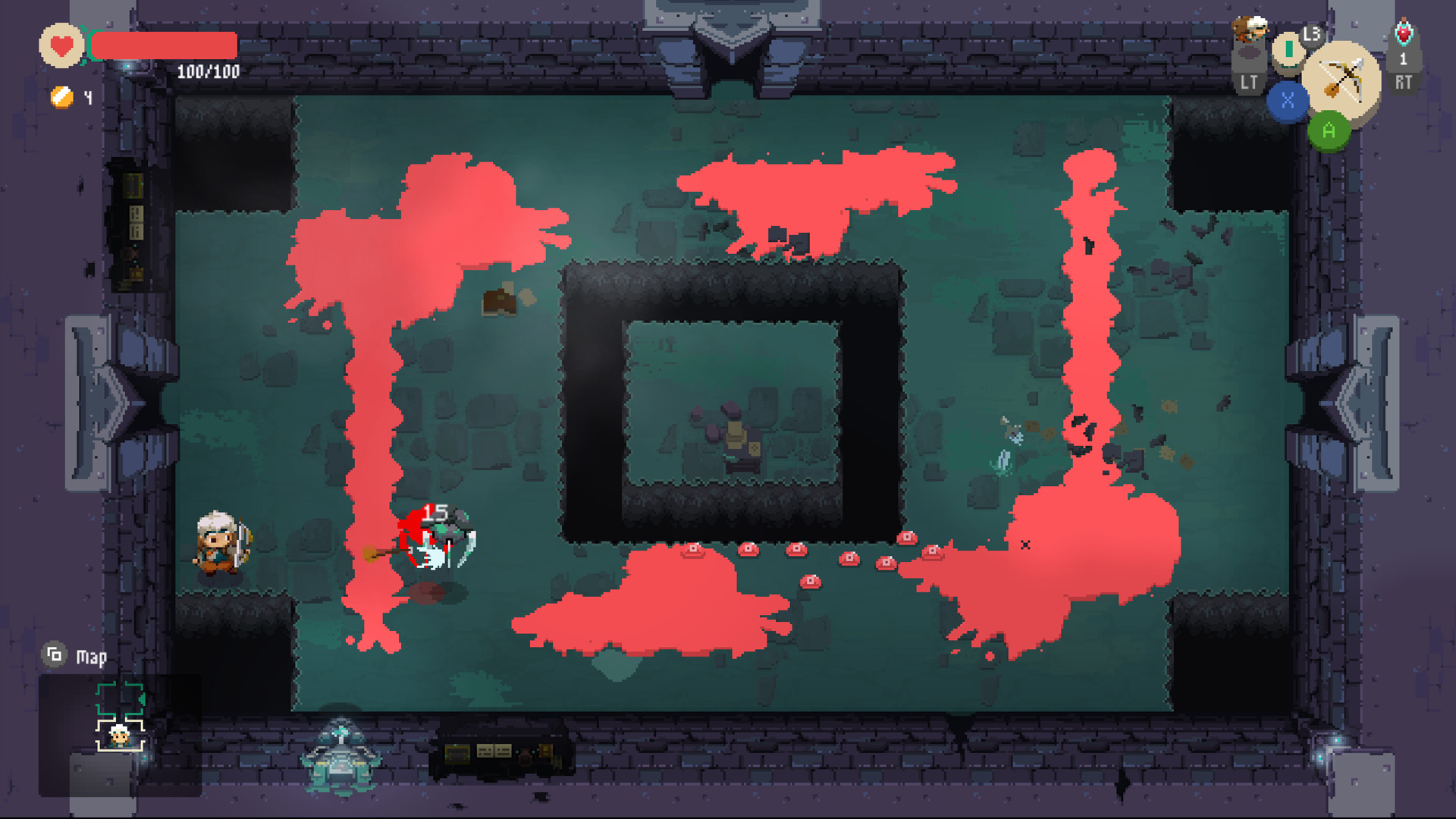Game screenshot 3
