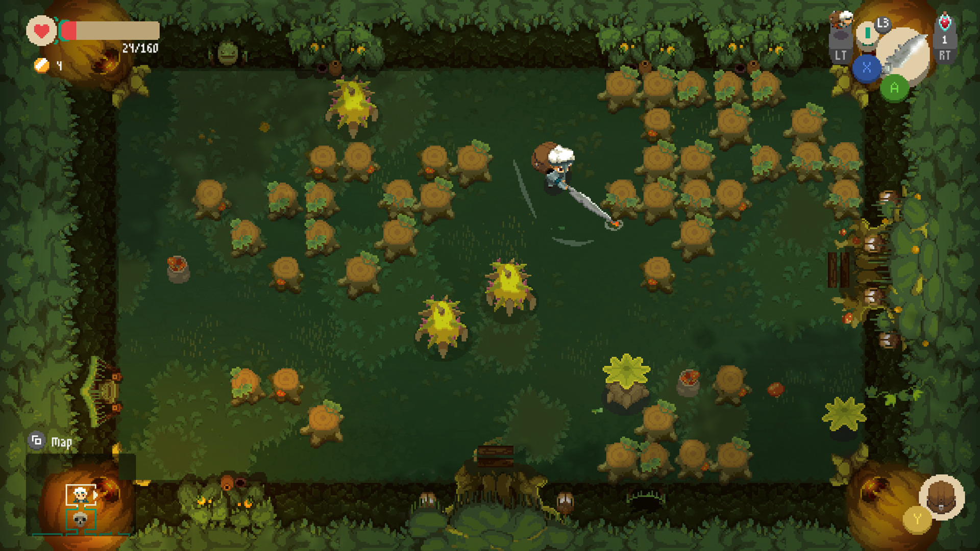 Game screenshot 5