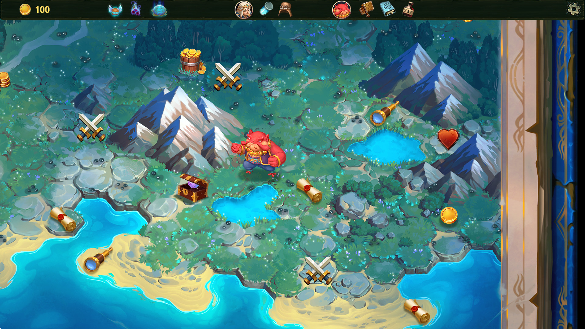 Game screenshot 5