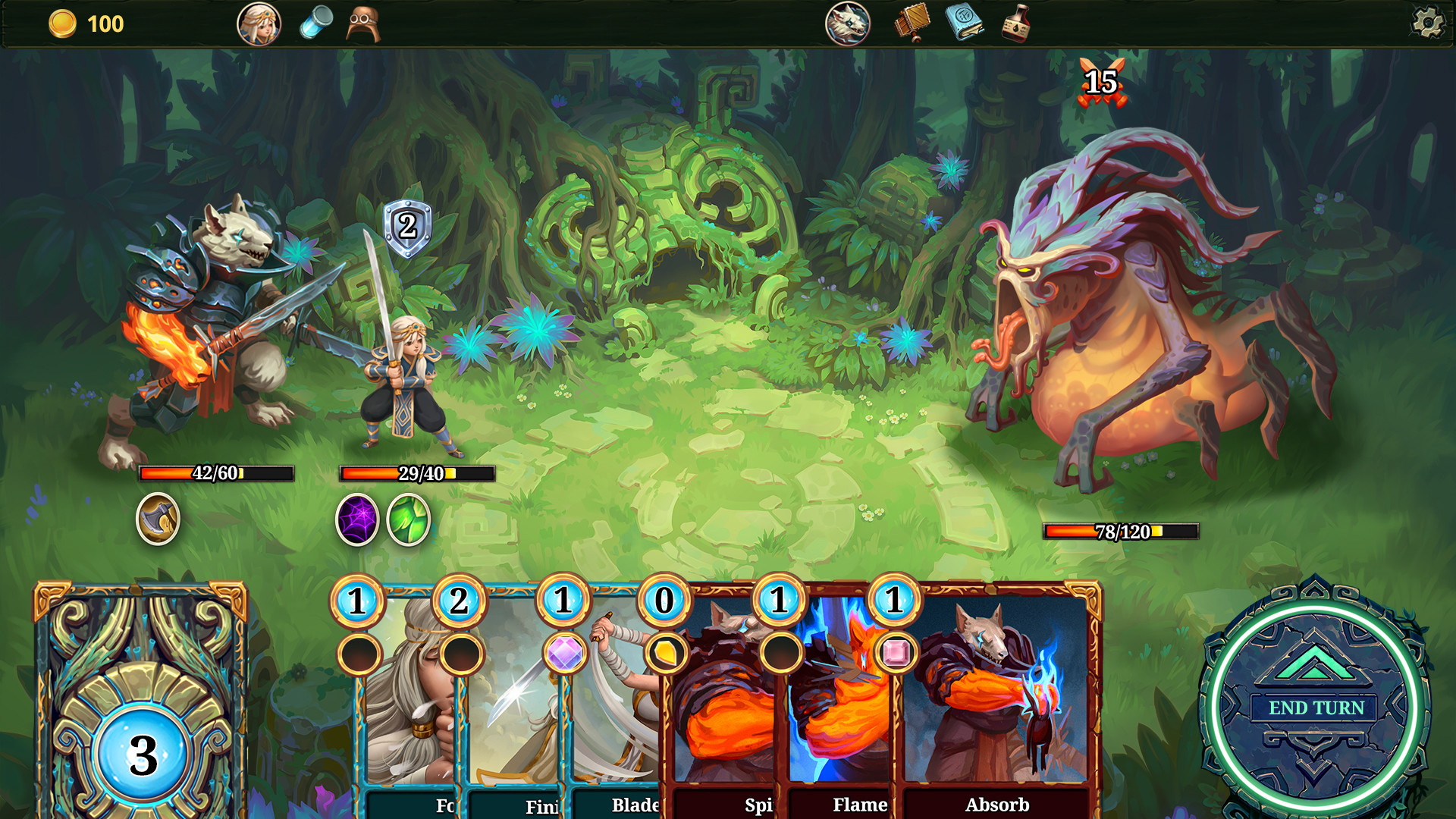 Game screenshot 4