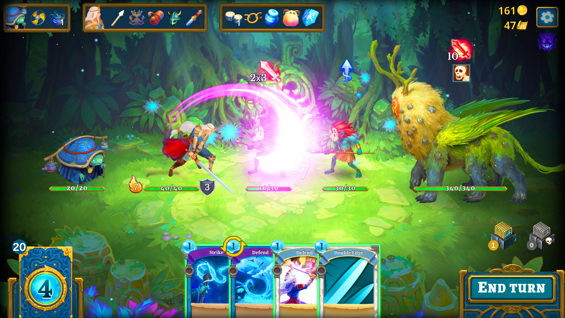 Game screenshot 5