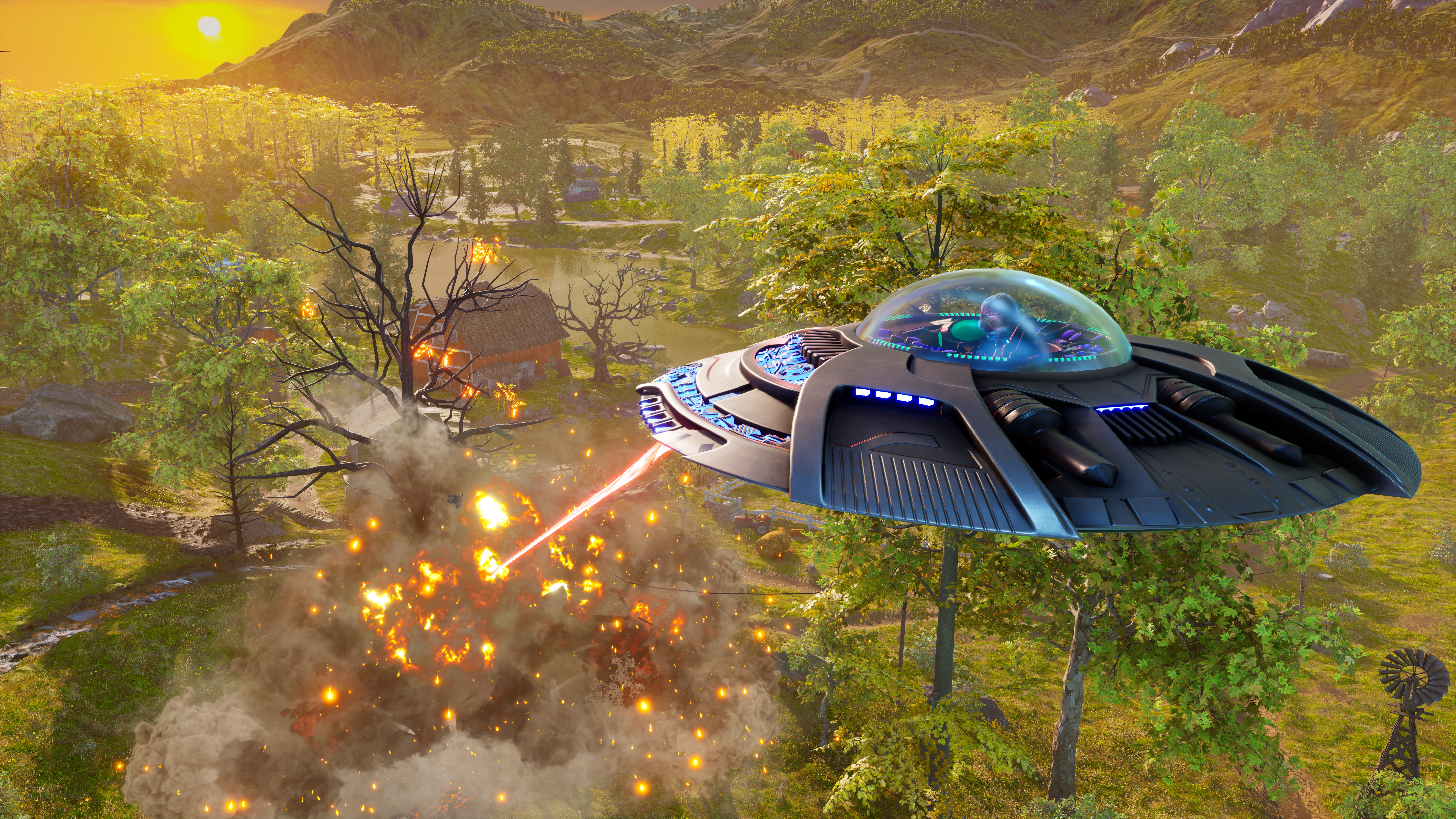 Game screenshot 2