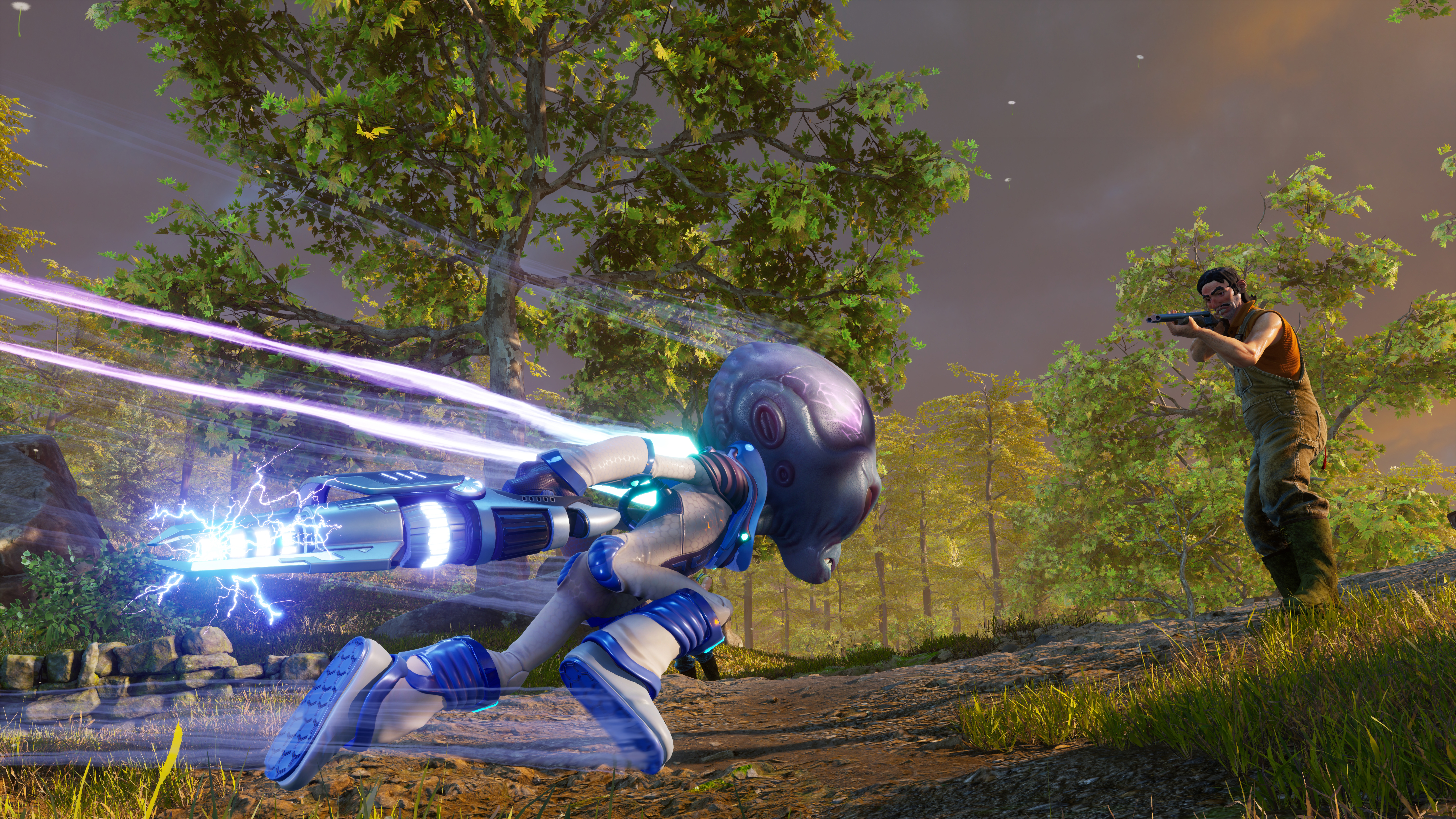 Game screenshot 4