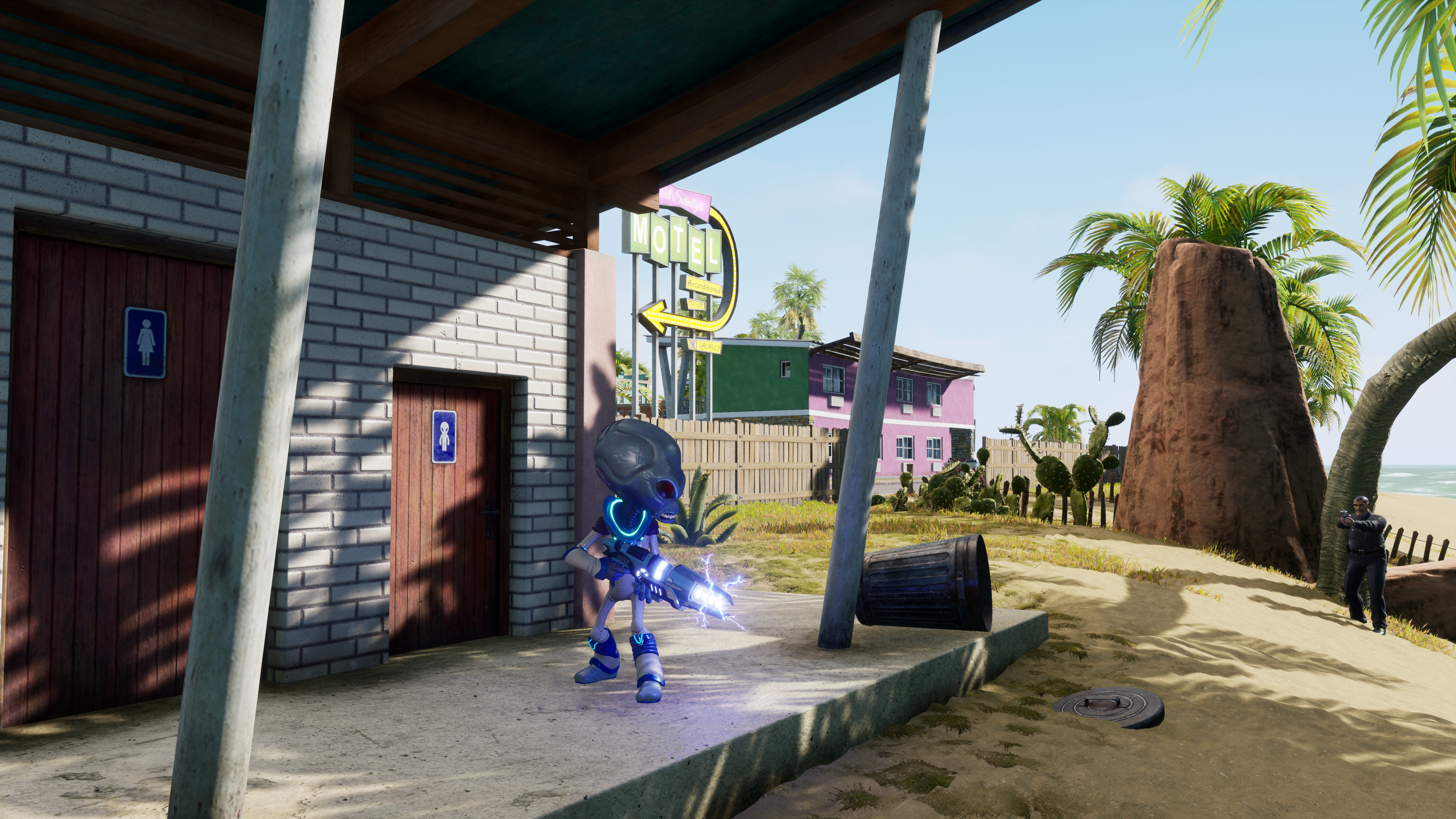 Game screenshot 5