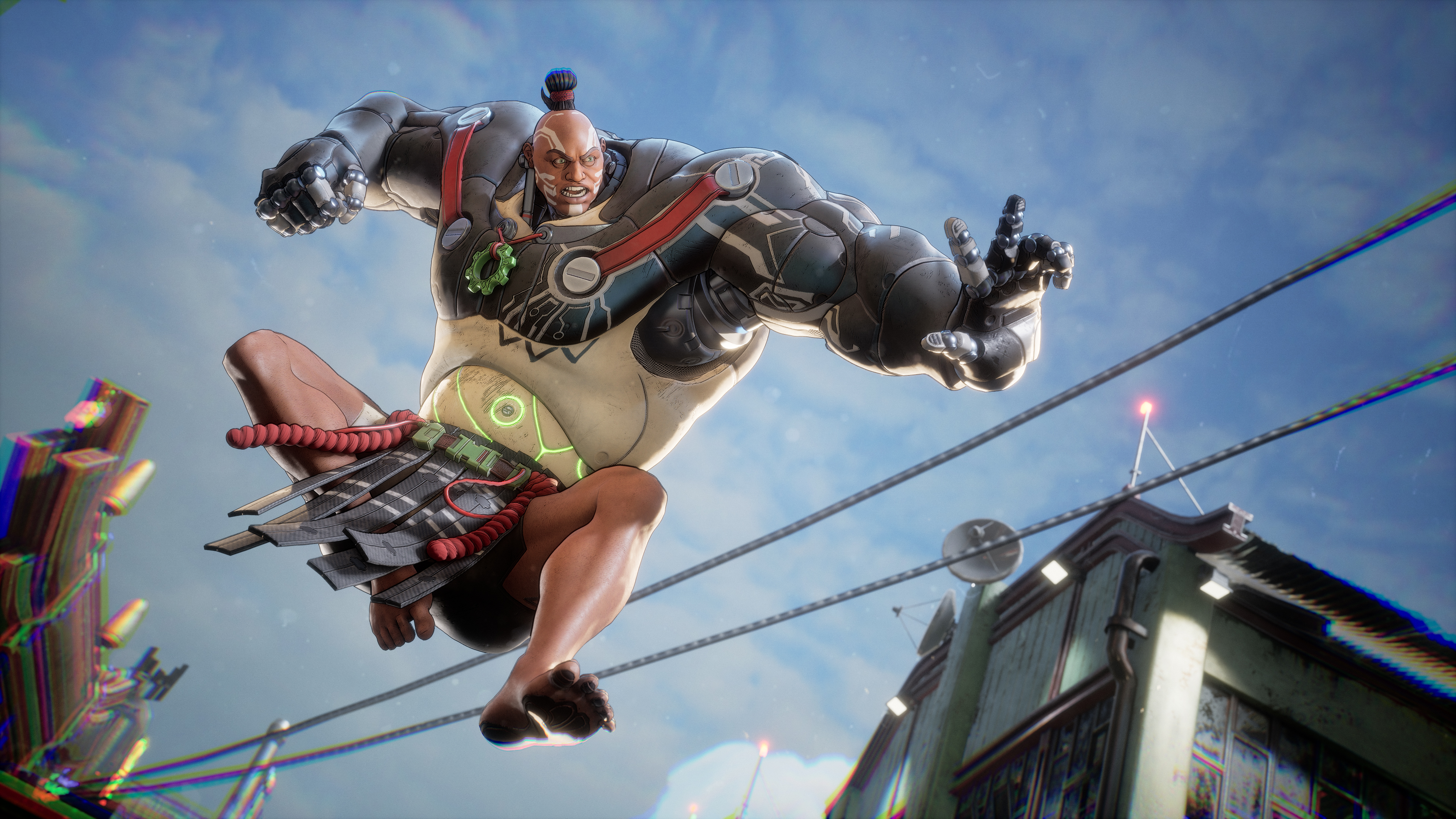Game screenshot 4