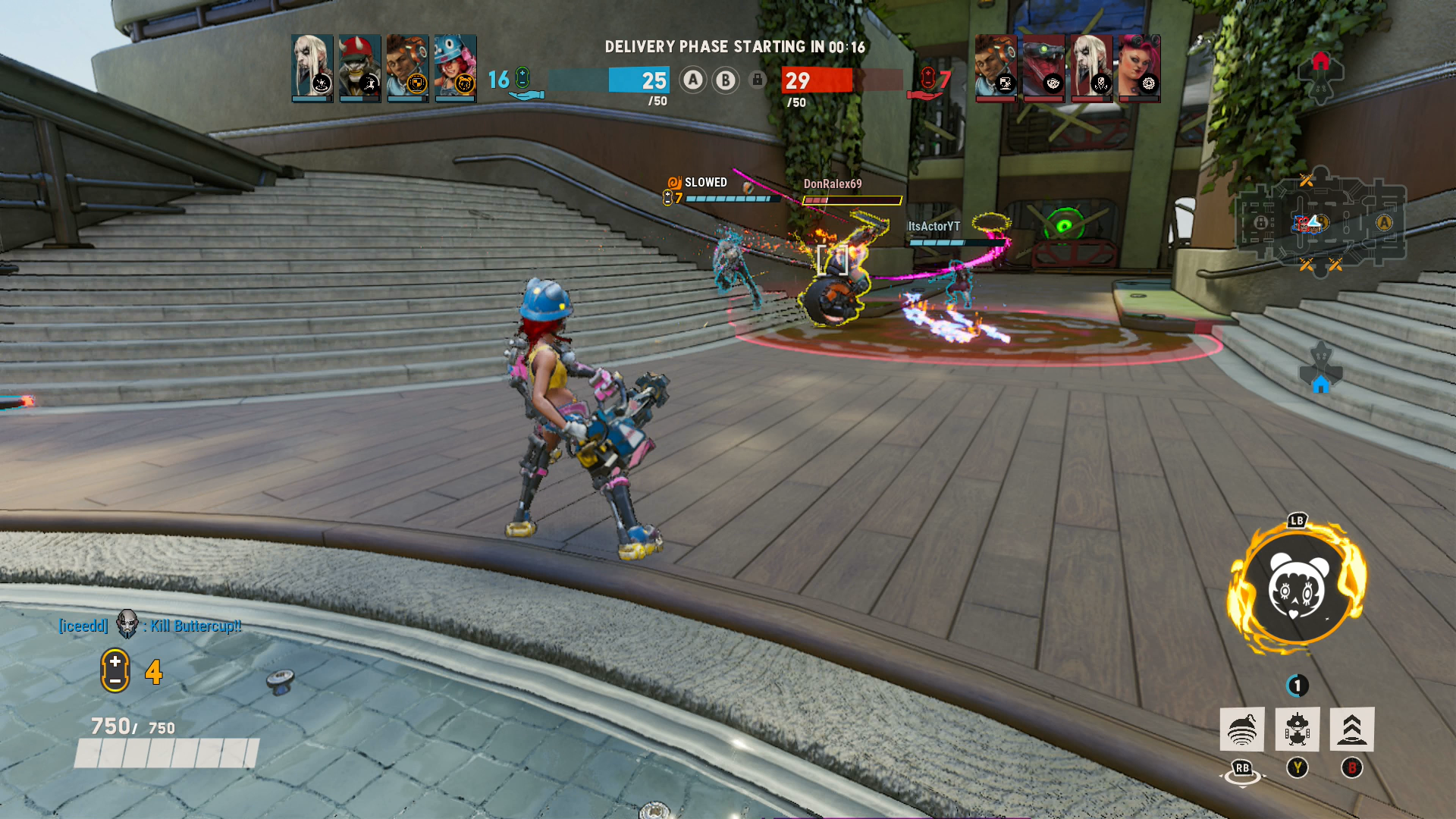 Game screenshot 3