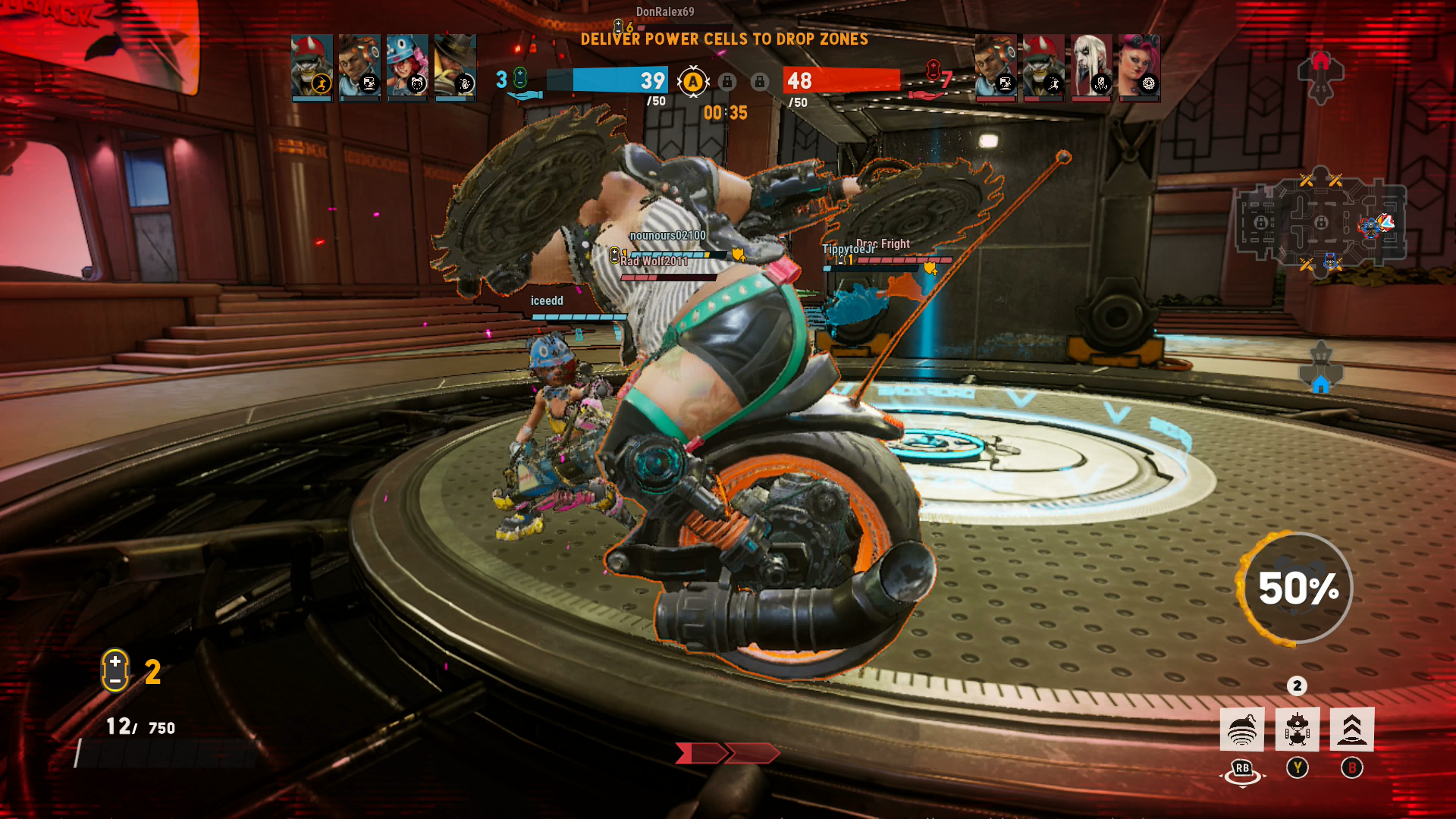 Game screenshot 2