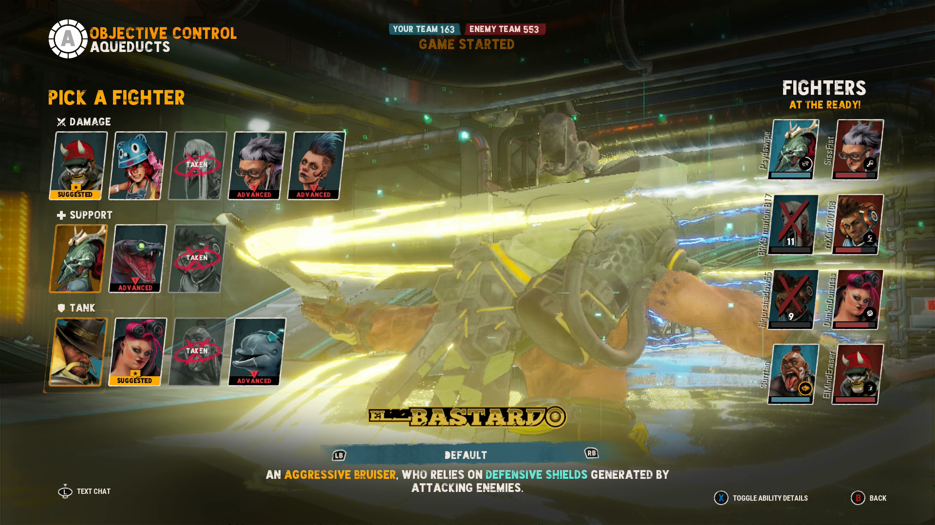 Game screenshot 4