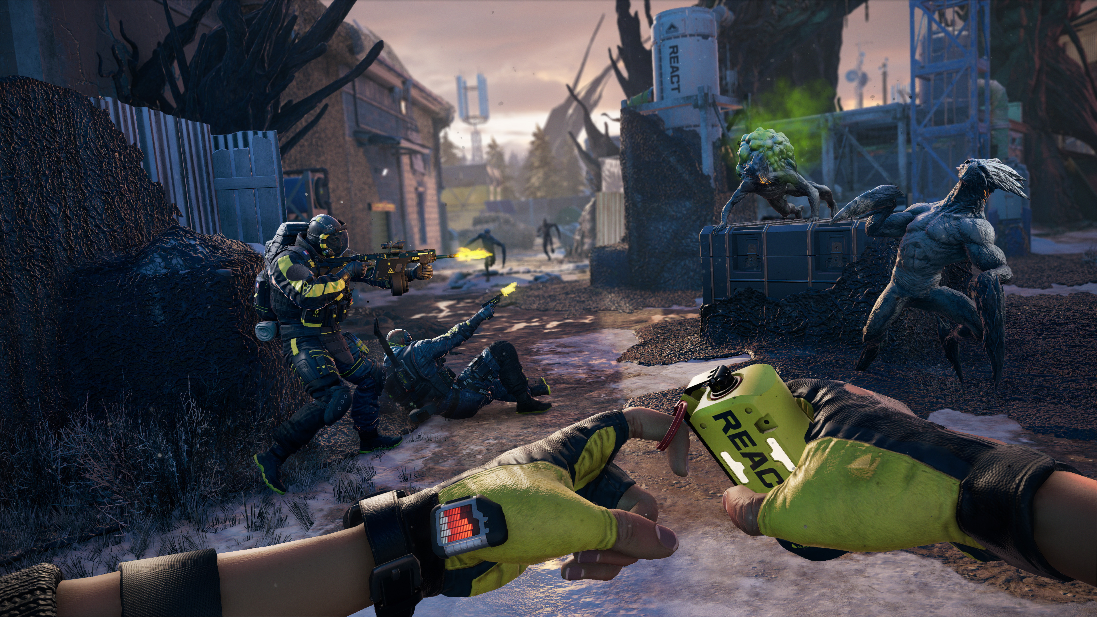 Game screenshot 2
