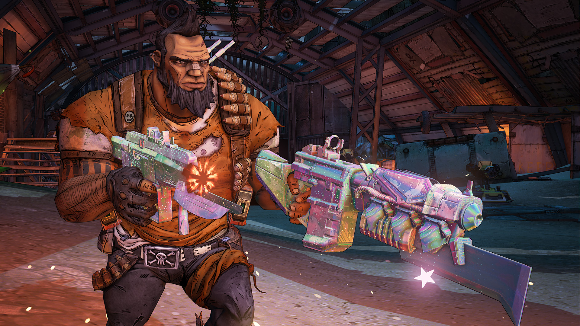Game screenshot 5