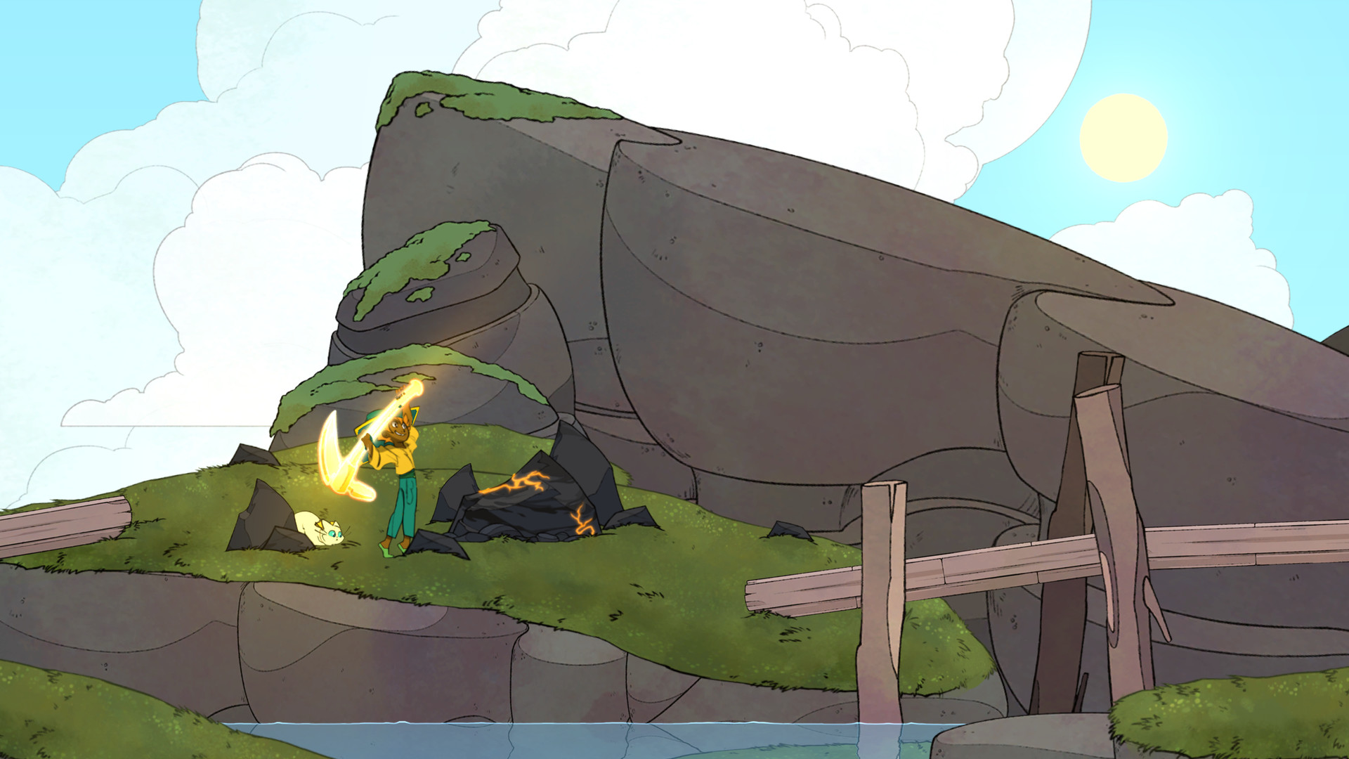Game screenshot 5
