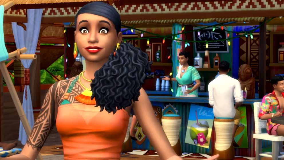 Game screenshot 5