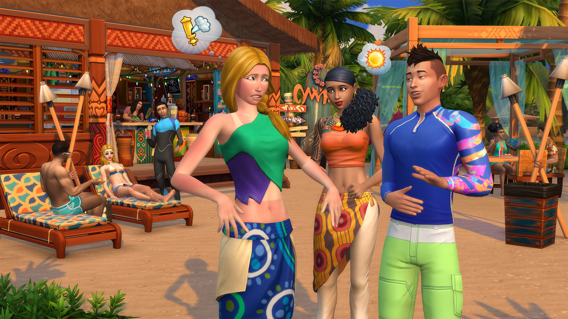 Game screenshot 5