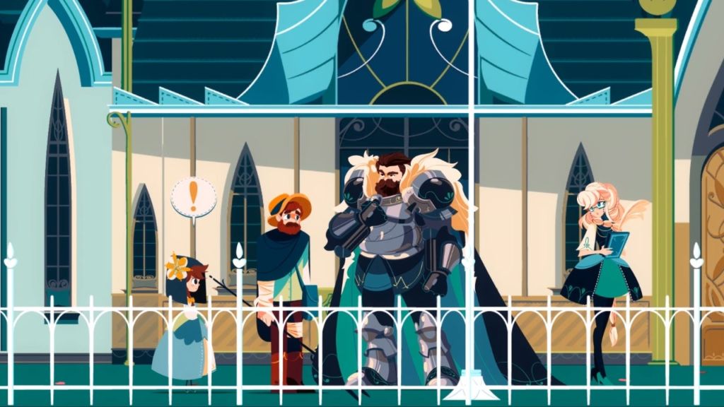 Game screenshot 4