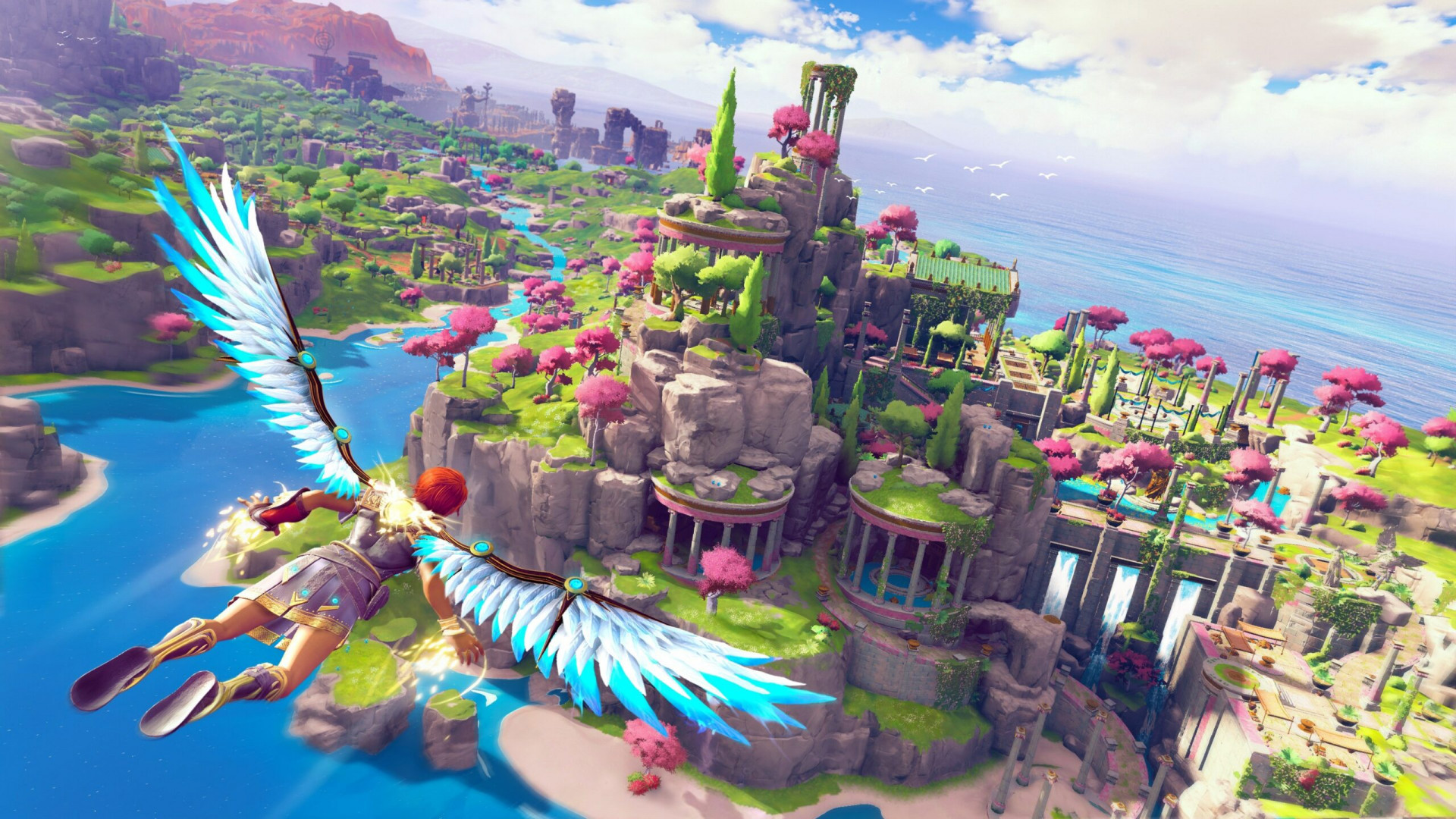 Game screenshot 5