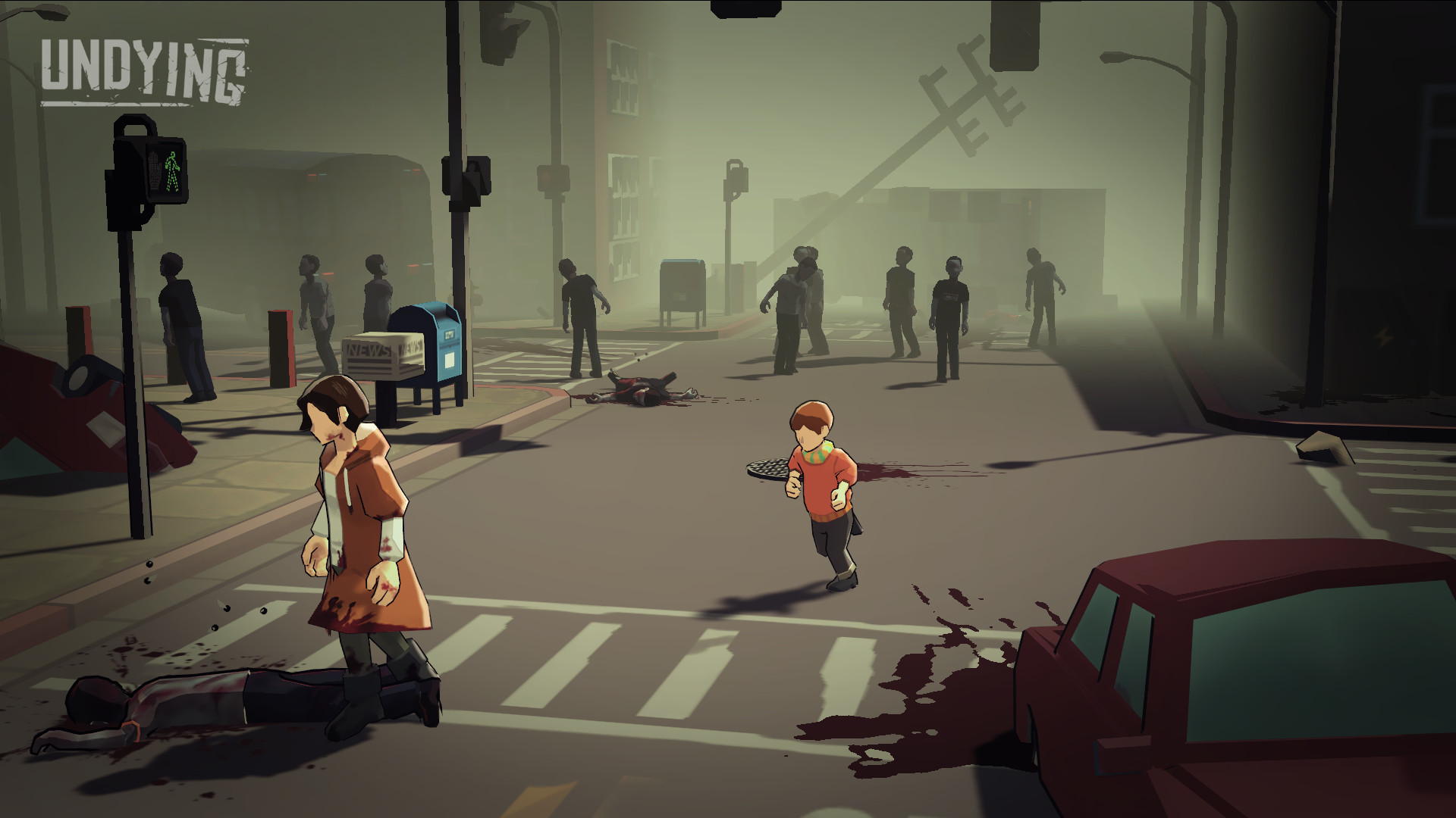 Game screenshot 5