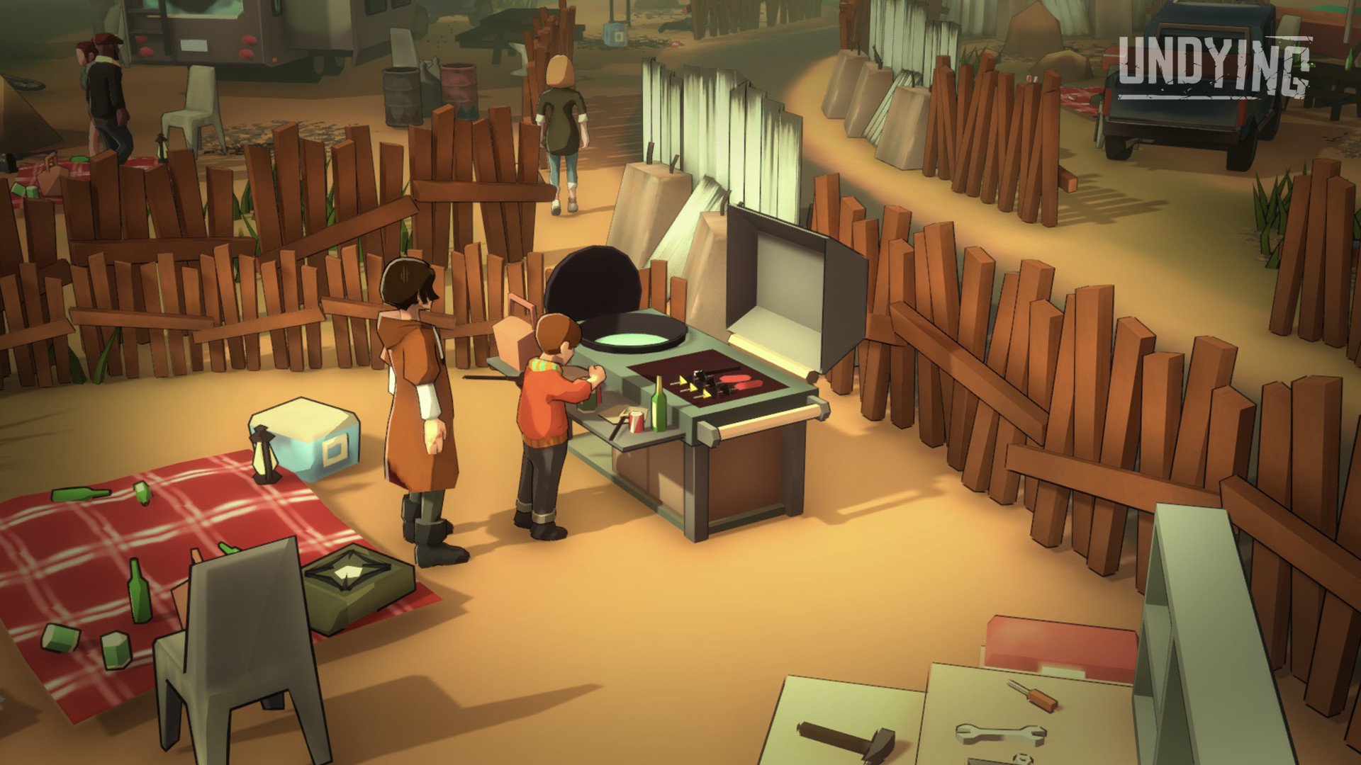 Game screenshot 2